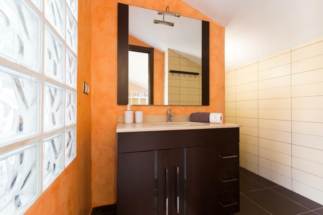 Matarolux15 Appartement Buitenkant foto