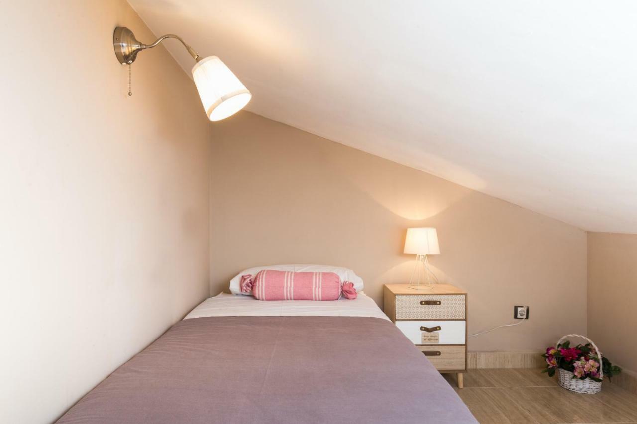 Matarolux15 Appartement Buitenkant foto