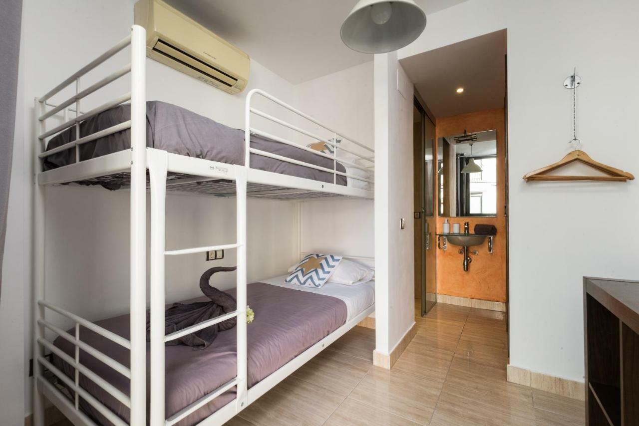 Matarolux15 Appartement Buitenkant foto