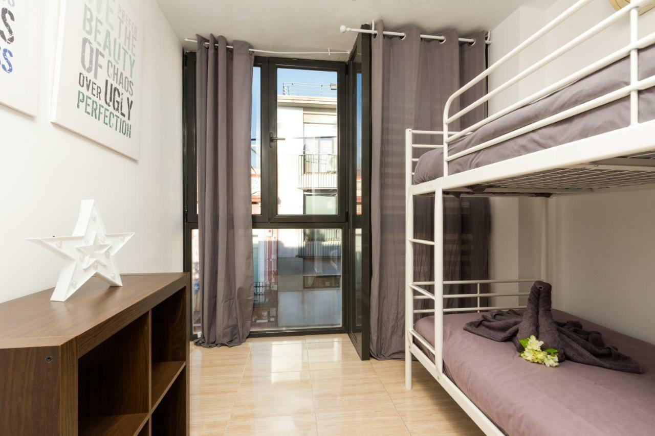 Matarolux15 Appartement Buitenkant foto